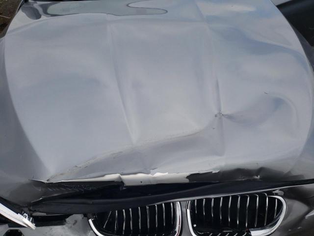 WBA5B3C51GG256963 - 2016 BMW 535 XI Сріблястий фото 11
