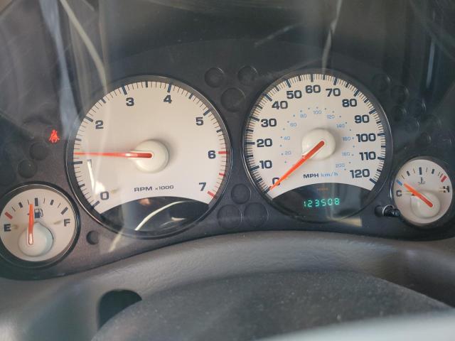 1J4GL48K14W324879 - 2004 JEEP LIBERTY SPORT BLACK photo 9