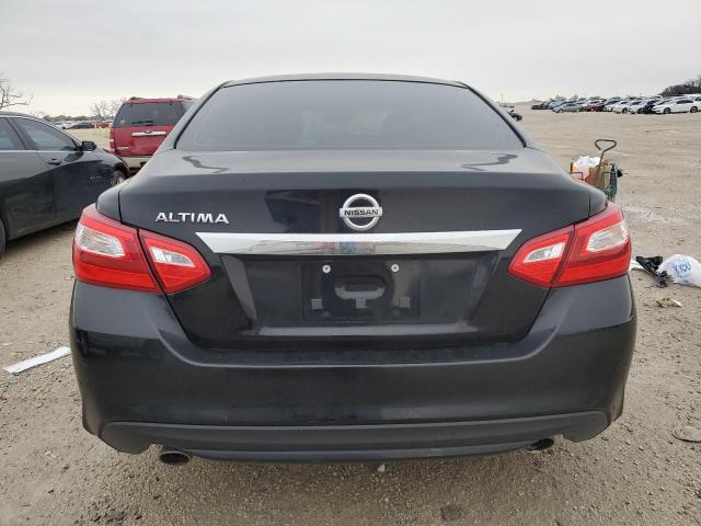 1N4AL3AP0GN381411 - 2016 NISSAN ALTIMA 2.5 BLACK photo 6