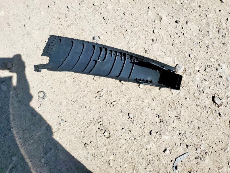 3VW2K7AJ6EM432452 - 2014 VOLKSWAGEN JETTA BASE 黑色 照片 12