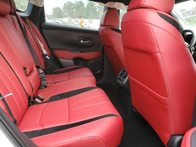 3HDSA2H56SM703263 - 2025 ACURA ADX A-SPEC WHITE photo 11