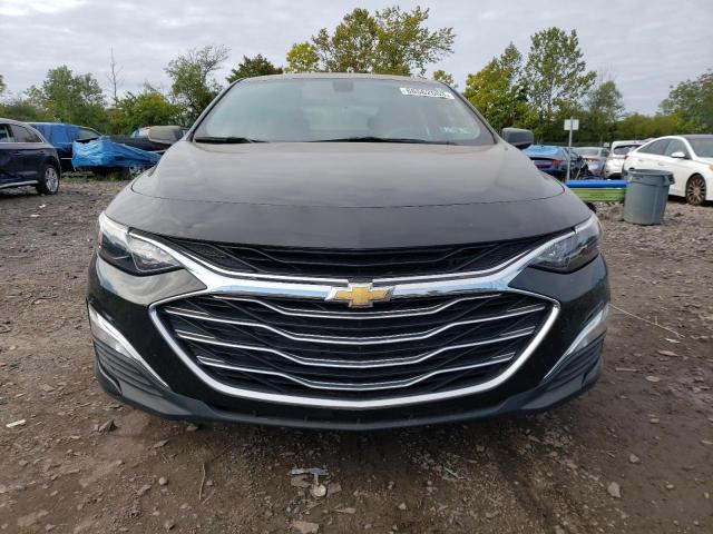 1G1ZB5ST3KF220537 - 2019 CHEVROLET MALIBU LS BLACK photo 5