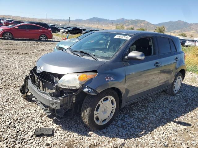 2013 TOYOTA SCION XD, 