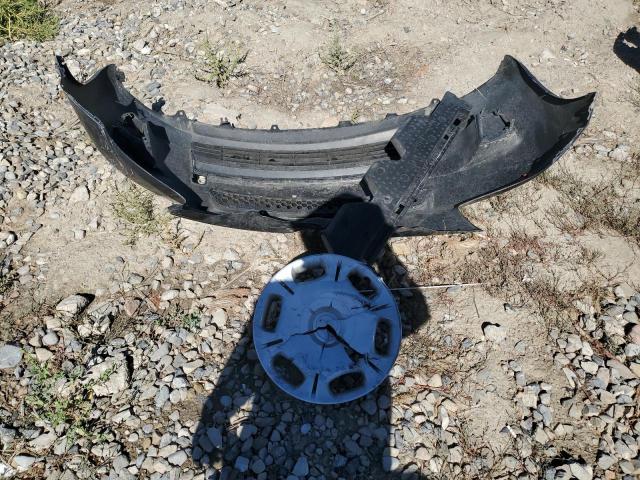 JTKKUPB42D1037775 - 2013 TOYOTA SCION XD GRAY photo 12