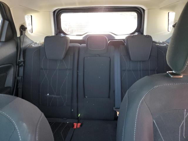 MAJ6P1UL3JC207679 - 2018 FORD ECOSPORT SE GRAY photo 10