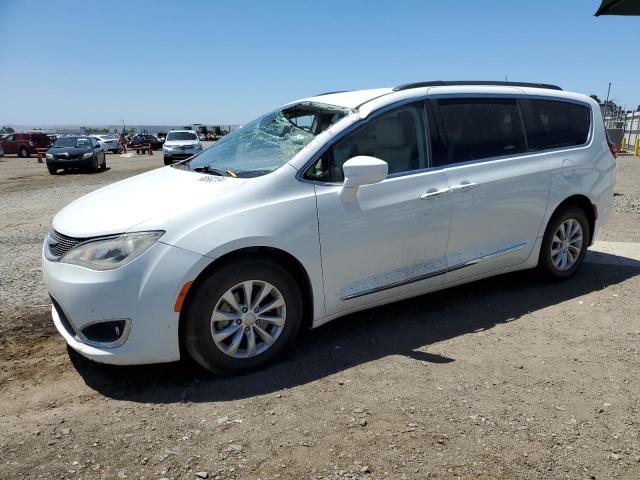 2017 CHRYSLER PACIFICA TOURING L, 