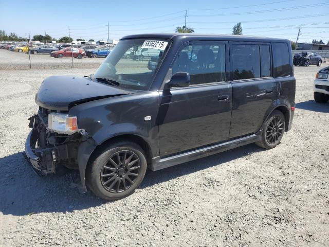 2006 TOYOTA SCION XB, 