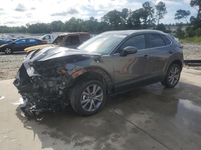 2025 MAZDA CX-30 PREFERRED, null