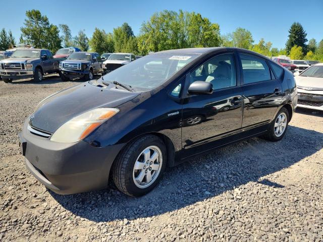 2009 TOYOTA PRIUS, 