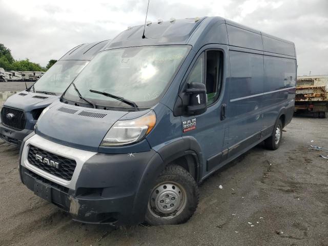 2021 RAM PROMASTER 3500 HIGH, 