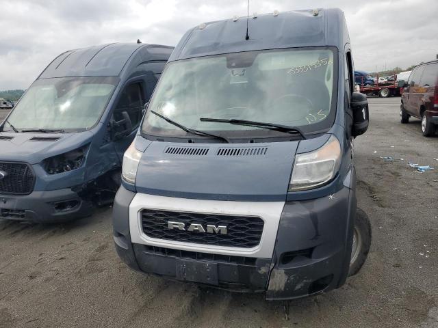 3C6MRVJG8ME540877 - 2021 RAM PROMASTER 3500 HIGH Niebieski zdjęcie 5
