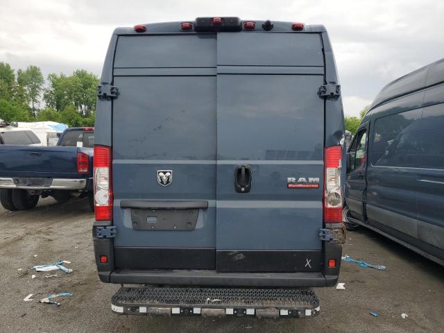 3C6MRVJG8ME540877 - 2021 RAM PROMASTER 3500 HIGH Niebieski zdjęcie 6