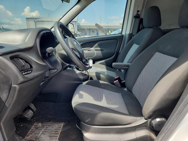 ZFBERFAB9J6K62132 - 2018 RAM MARINE LOT WHITE photo 7