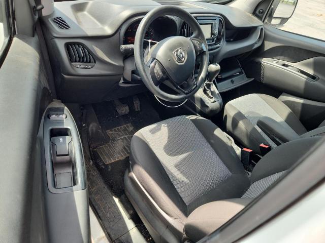 ZFBERFAB9J6K62132 - 2018 RAM MARINE LOT WHITE photo 8