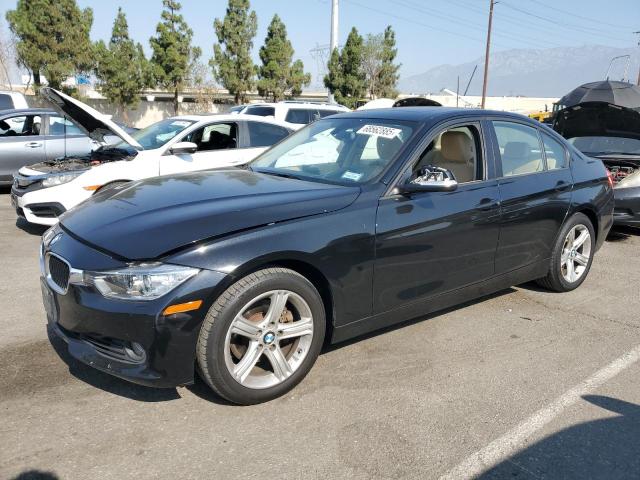 2013 BMW 328 XI, 