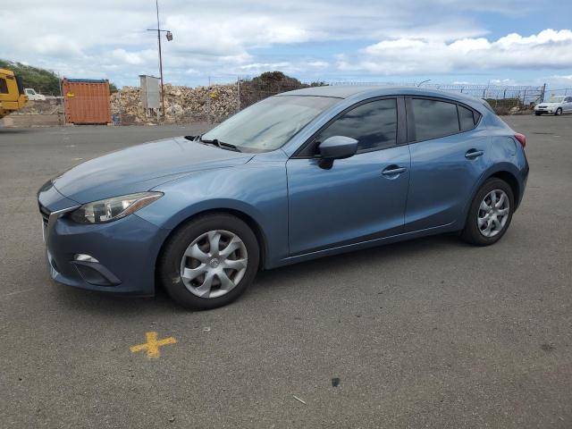 2014 MAZDA 3 SPORT, 