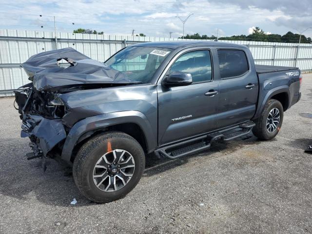 2023 TOYOTA TACOMA DOUBLE CAB, 