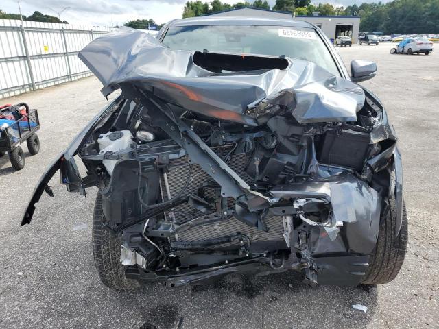 3TMCZ5ANXPM533622 - 2023 TOYOTA TACOMA DOUBLE CAB CHARCOAL photo 5