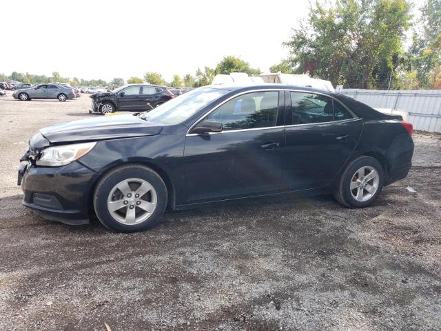 1G11C5SL0EF284923 - 2014 CHEVROLET MALIBU 1LT 黑色 照片 1