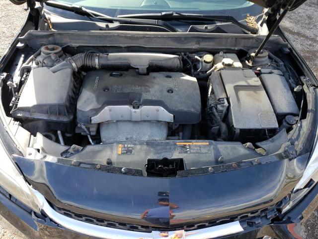 1G11C5SL0EF284923 - 2014 CHEVROLET MALIBU 1LT 黑色 照片 11