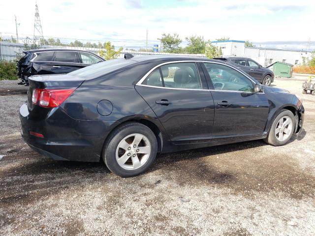 1G11C5SL0EF284923 - 2014 CHEVROLET MALIBU 1LT 黑色 照片 3