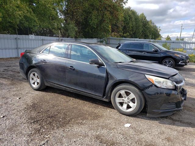 1G11C5SL0EF284923 - 2014 CHEVROLET MALIBU 1LT 黑色 照片 4