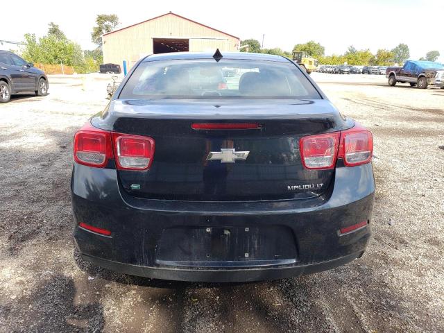 1G11C5SL0EF284923 - 2014 CHEVROLET MALIBU 1LT 黑色 照片 6