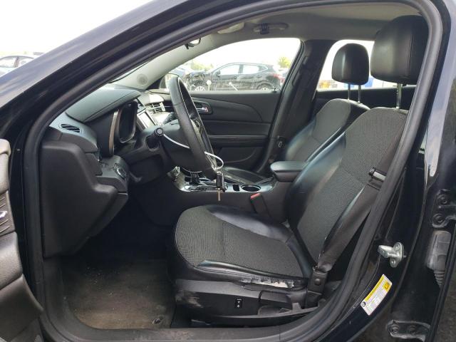 1G11C5SL0EF284923 - 2014 CHEVROLET MALIBU 1LT 黑色 照片 7