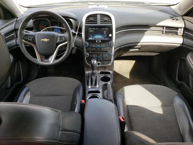 1G11C5SL0EF284923 - 2014 CHEVROLET MALIBU 1LT 黑色 照片 8