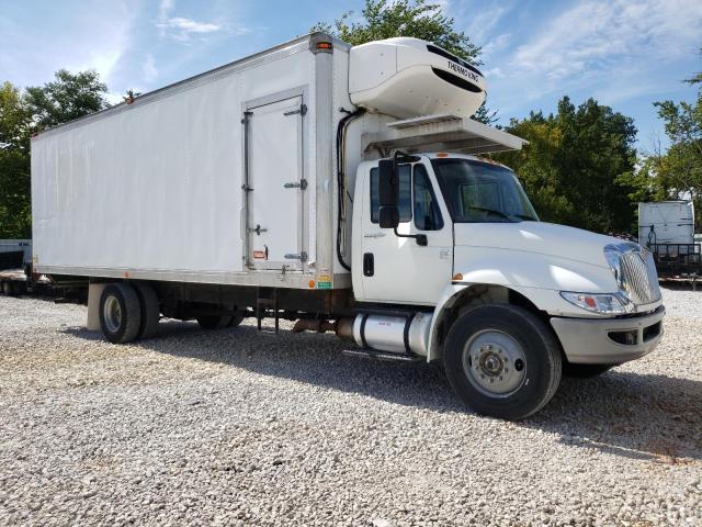 2014 INTERNATIONAL 4000 4300, 