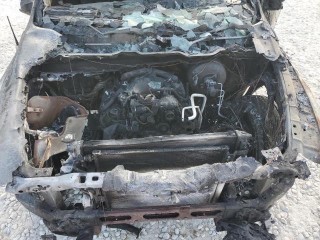 3C6JR6AT0HG687324 - 2017 RAM 1500 ST BLACK photo 11