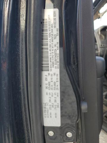 3C6JR6AT0HG687324 - 2017 RAM 1500 ST BLACK photo 13