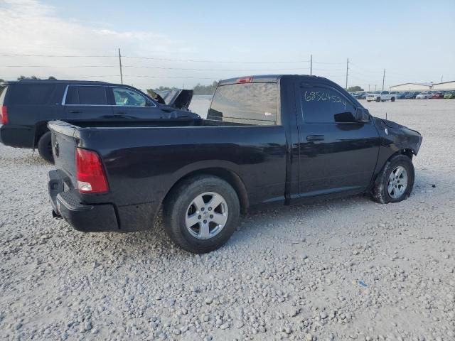 3C6JR6AT0HG687324 - 2017 RAM 1500 ST BLACK photo 3