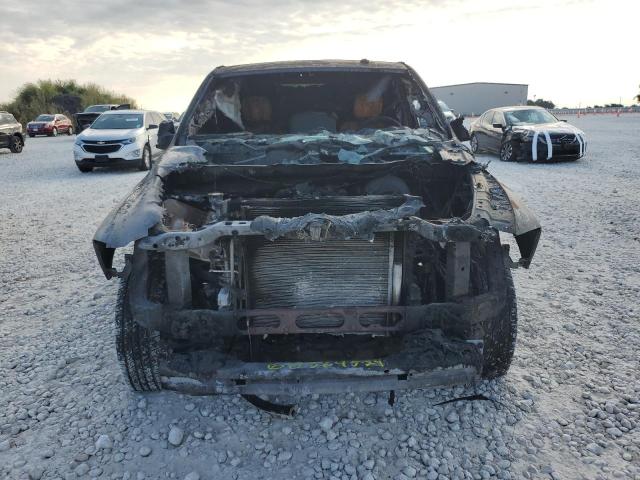 3C6JR6AT0HG687324 - 2017 RAM 1500 ST BLACK photo 5