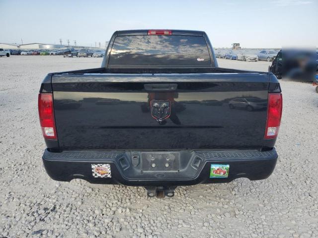 3C6JR6AT0HG687324 - 2017 RAM 1500 ST BLACK photo 6