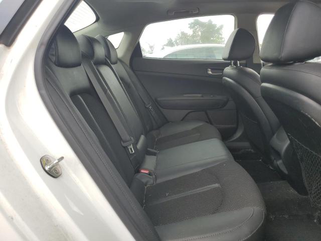 5XXGT4L3XKG365631 - 2019 KIA OPTIMA LX WHITE photo 10