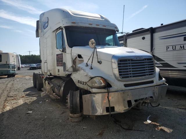 1FUJA6CVX4LM49663 - 2004 FREIGHTLINER CONVENTION COLUMBIA WHITE photo 1