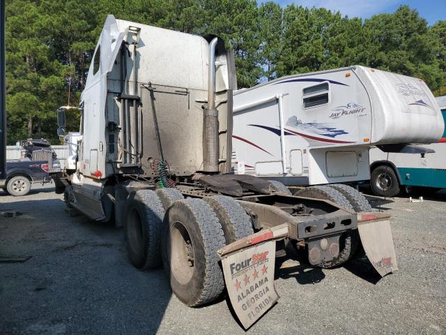 1FUJA6CVX4LM49663 - 2004 FREIGHTLINER CONVENTION COLUMBIA WHITE photo 3