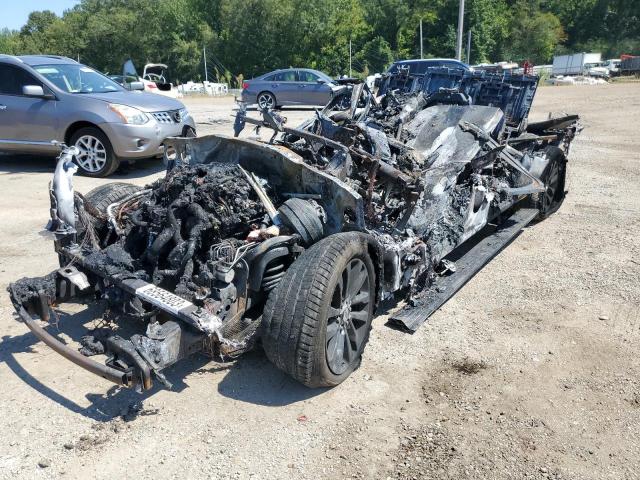 1FMJK1KTXJEA21451 - 2018 FORD EXPEDITION MAX LIMITED BURN photo 1