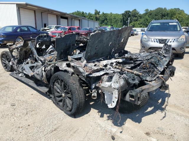 1FMJK1KTXJEA21451 - 2018 FORD EXPEDITION MAX LIMITED BURN photo 2