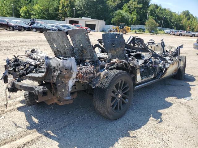 1FMJK1KTXJEA21451 - 2018 FORD EXPEDITION MAX LIMITED BURN photo 3