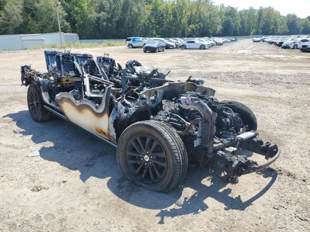 1FMJK1KTXJEA21451 - 2018 FORD EXPEDITION MAX LIMITED BURN photo 4