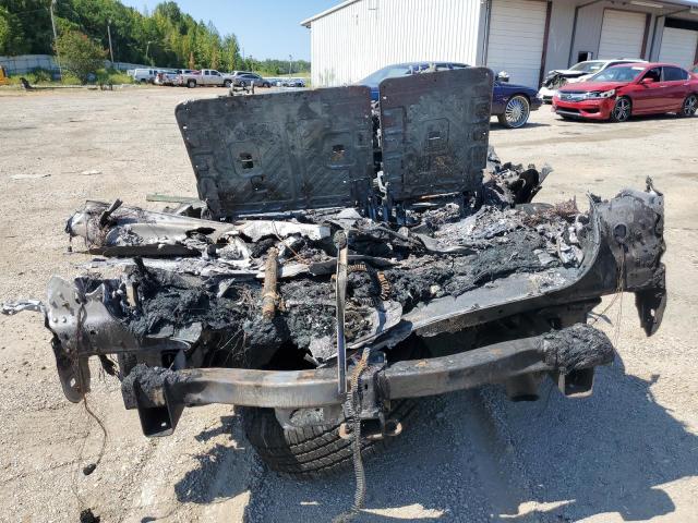 1FMJK1KTXJEA21451 - 2018 FORD EXPEDITION MAX LIMITED BURN photo 6