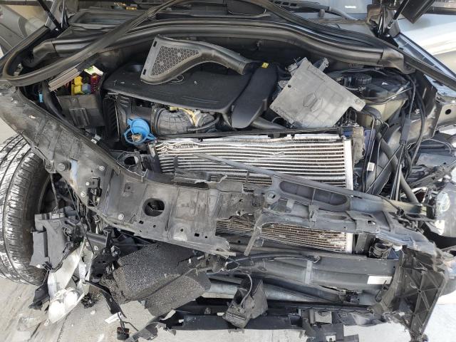 4JGDA5JB0HA927416 - 2017 MERCEDES-BENZ GLE 350 灰色 照片 12