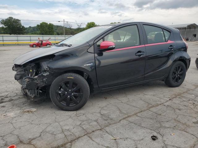 2016 TOYOTA PRIUS C, 