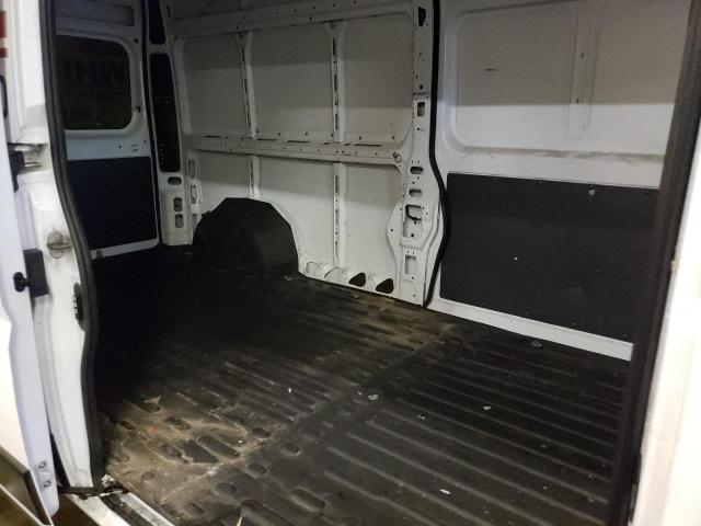 3C6TRVDG4LE100449 - 2020 RAM PROMASTER 2500 HIGH Weiß Foto 11