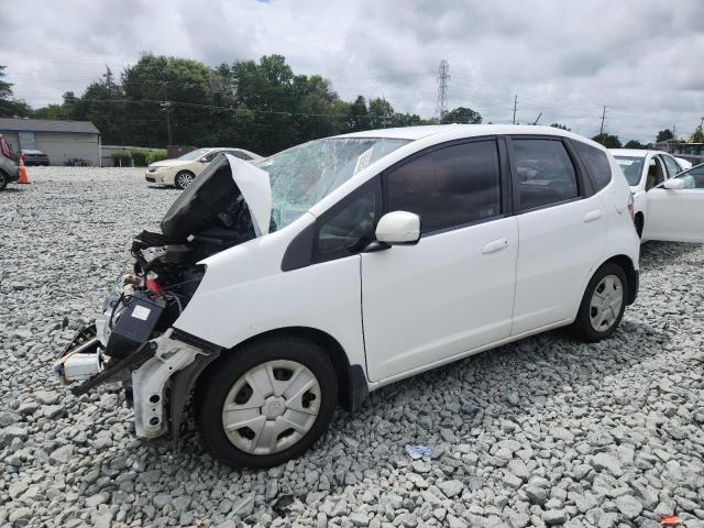2013 HONDA FIT, 