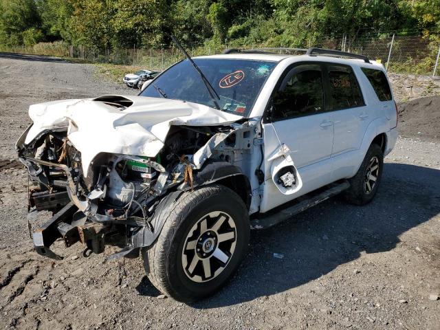 2006 TOYOTA 4RUNNER SR5, 