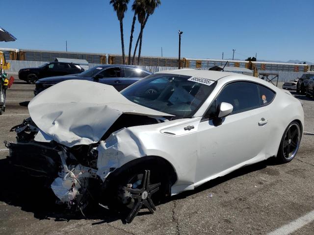 2013 TOYOTA SCION FR-S, 
