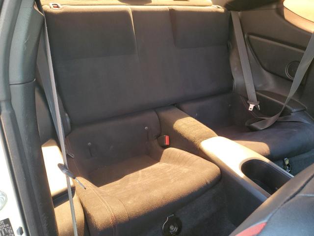 JF1ZNAA14D2727776 - 2013 TOYOTA SCION FR-S WHITE photo 10